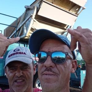 Meet your Posher, Juan